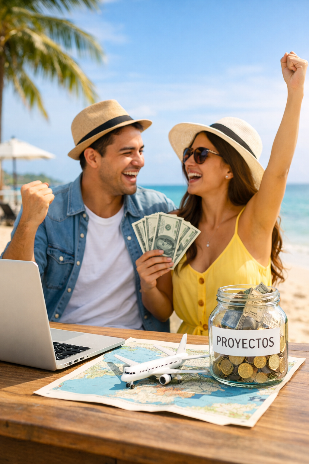 Icono de Libre Inversión