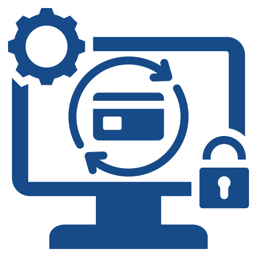 Proceso seguro y confiable